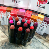 Kylie Matte Lipsticks - 12 Pcs